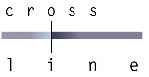 Logo_cross_line