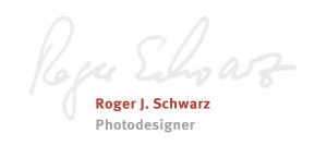 Logo R. Schwarz